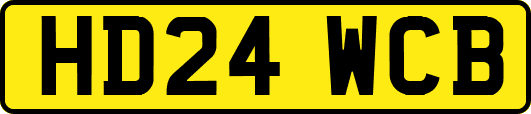 HD24WCB