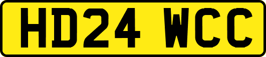 HD24WCC
