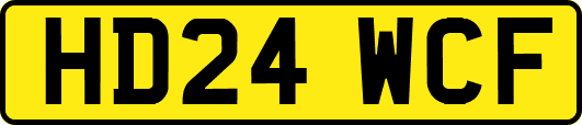 HD24WCF