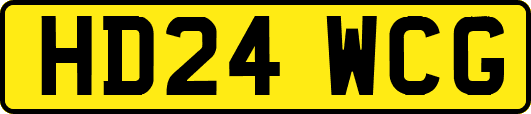 HD24WCG