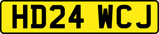 HD24WCJ