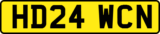 HD24WCN