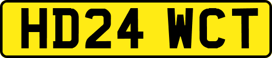 HD24WCT