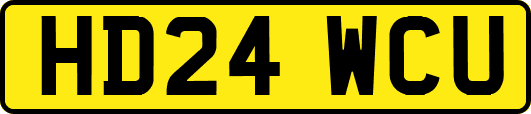 HD24WCU
