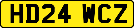 HD24WCZ