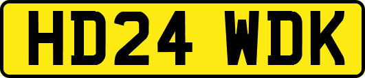 HD24WDK