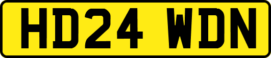 HD24WDN