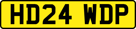 HD24WDP