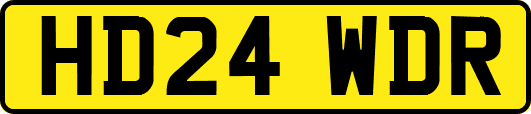 HD24WDR