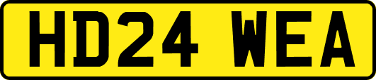 HD24WEA