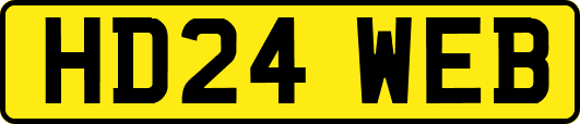 HD24WEB