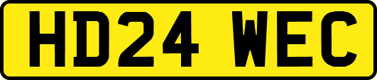 HD24WEC