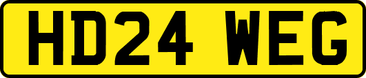 HD24WEG