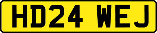 HD24WEJ