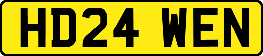 HD24WEN