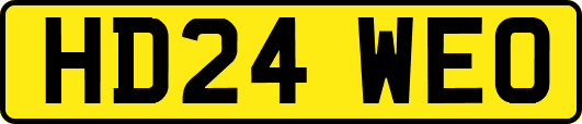 HD24WEO