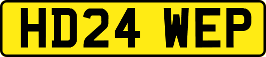 HD24WEP