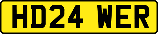 HD24WER