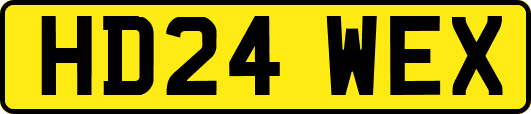 HD24WEX