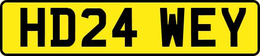 HD24WEY