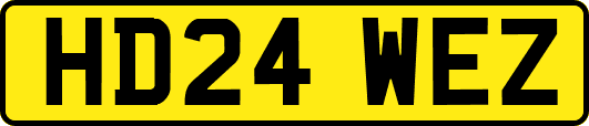 HD24WEZ