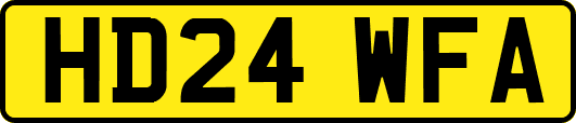 HD24WFA