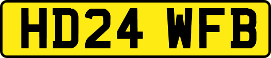 HD24WFB