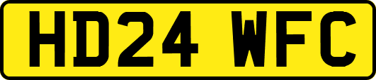 HD24WFC