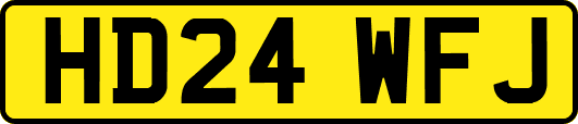 HD24WFJ