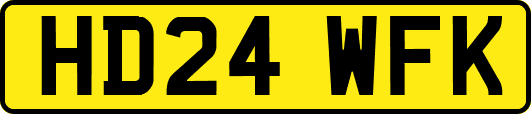 HD24WFK