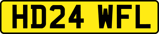 HD24WFL