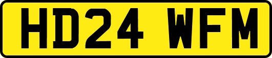 HD24WFM