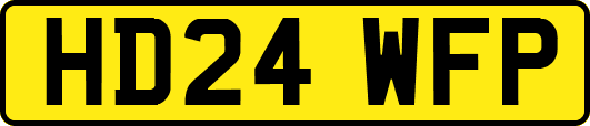 HD24WFP