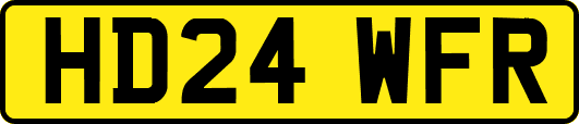 HD24WFR