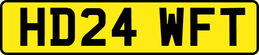 HD24WFT