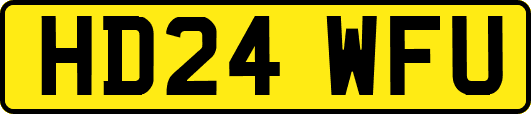 HD24WFU