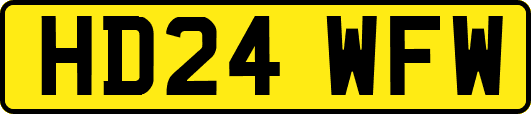 HD24WFW