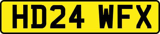 HD24WFX