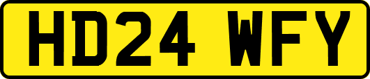 HD24WFY