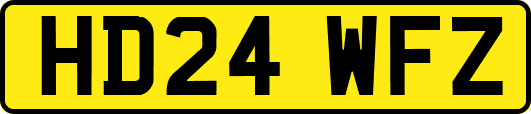 HD24WFZ
