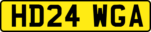 HD24WGA
