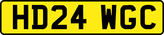HD24WGC