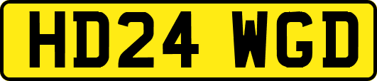 HD24WGD