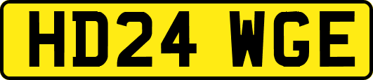 HD24WGE