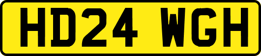 HD24WGH