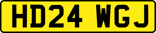 HD24WGJ