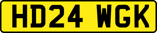 HD24WGK