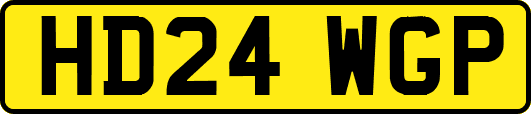 HD24WGP