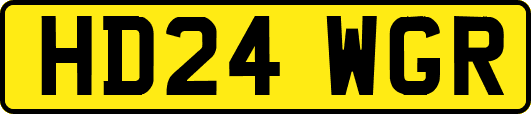 HD24WGR