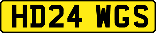 HD24WGS